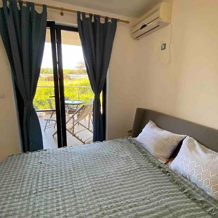 Seaview Dreamy Apartment With A Pool And Garden Sinemoretz Ngoại thất bức ảnh