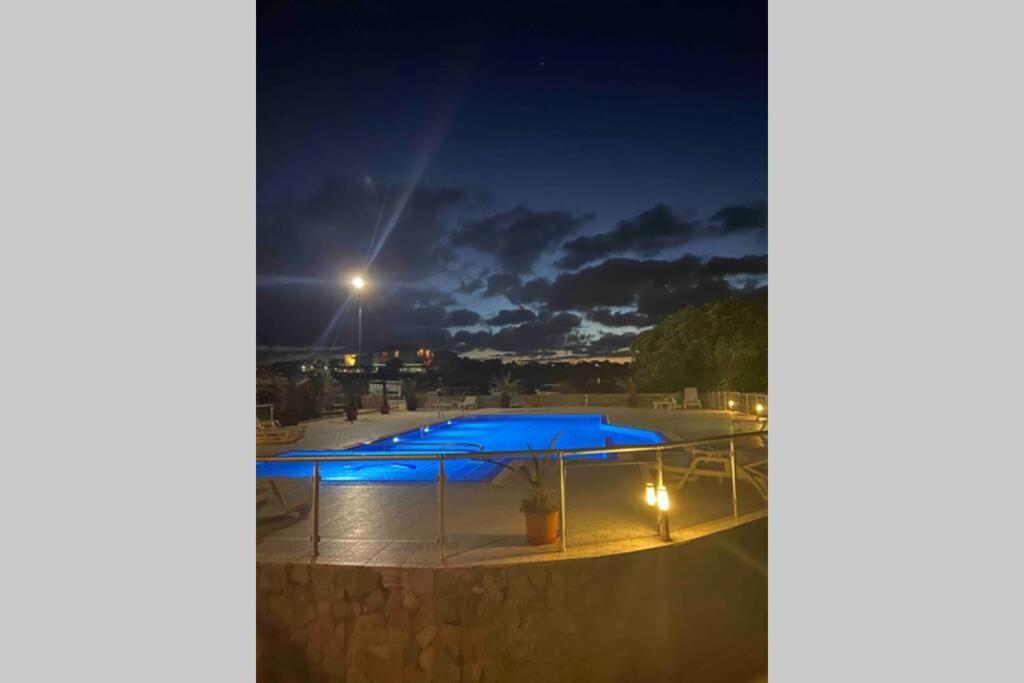Seaview Dreamy Apartment With A Pool And Garden Sinemoretz Ngoại thất bức ảnh